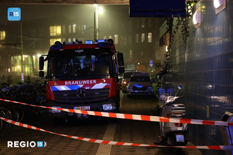 Man zwaargewond na aanrijding met trein