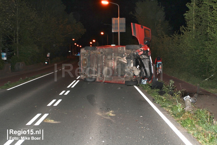 w-aanrijding monsterseweg_IMG_9548
