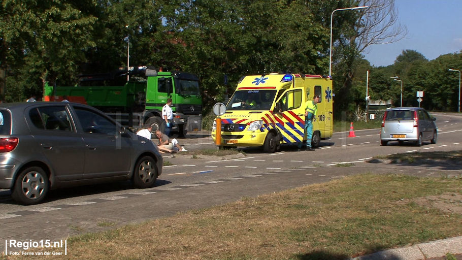 2011-06-03Noordweg Haarie Hoestra5