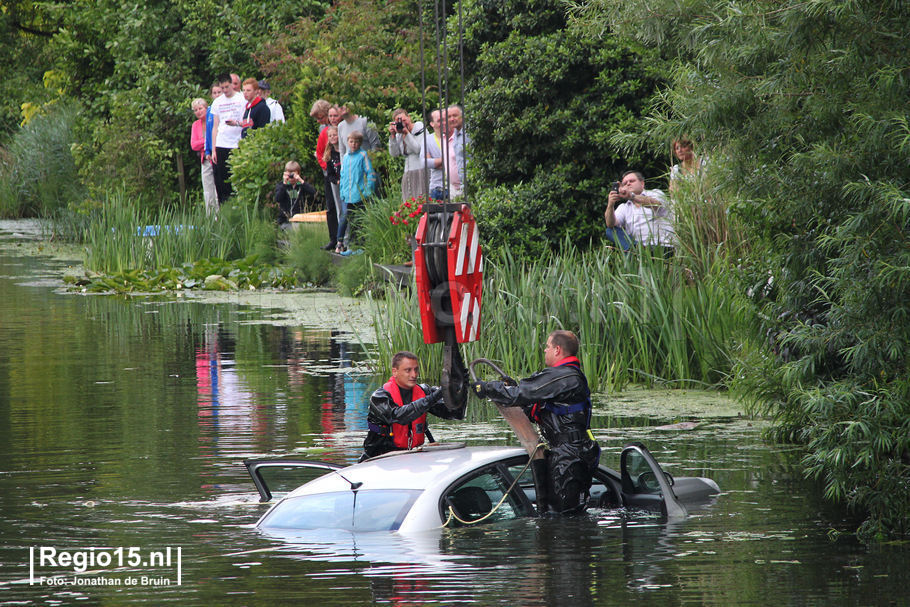 w-auto te water zoetermeer 133