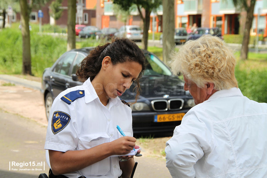 WJB-Stekelbaarssingel 1