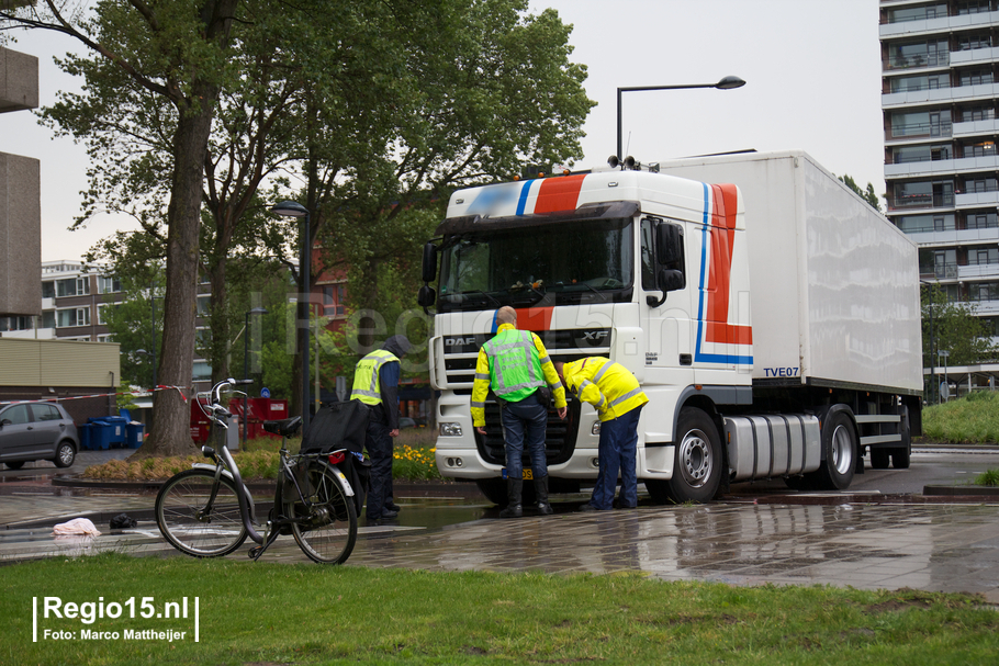 w-w-mattheijer- aanrijding fietser vrachtwagen 5