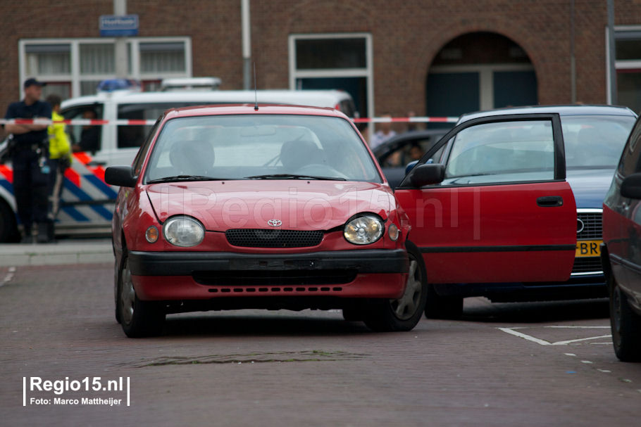 WMM- motorrijder politie 1