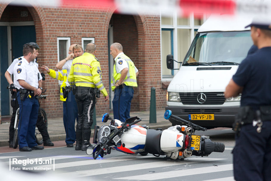 WMM- motorrijder politie 4