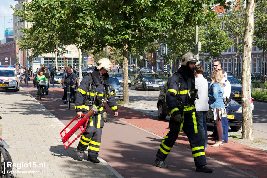 w-mattheijer- binnenbrand loosduinseweg 7