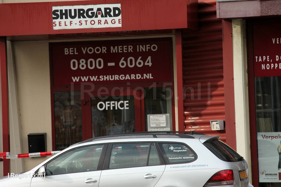 W-Shurgard 1