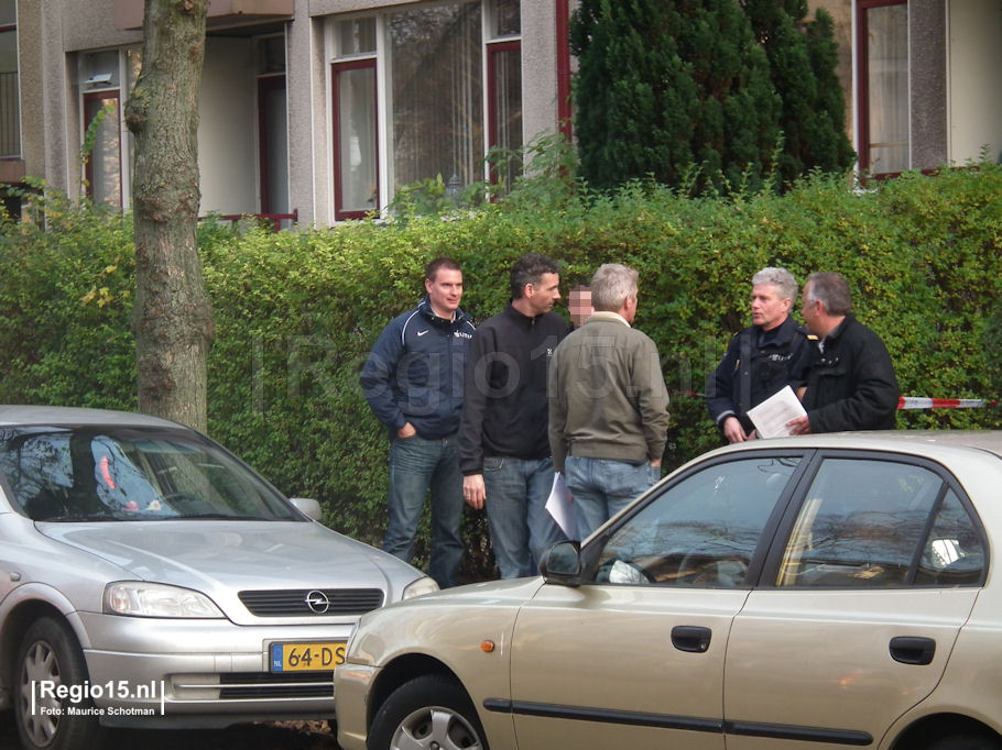 WMS-citerstraat overval  (8)