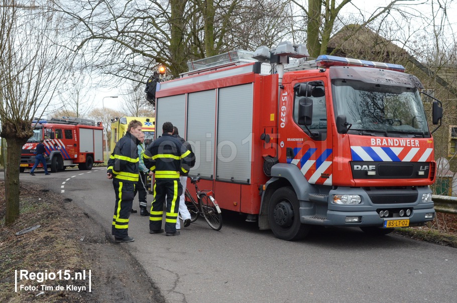 w-Noord-Lierweg TDK 1311