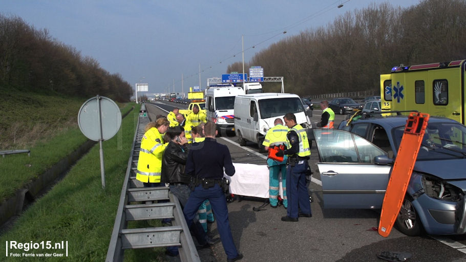 2012-04-02 A4 oprit Plaspoelpolder 9