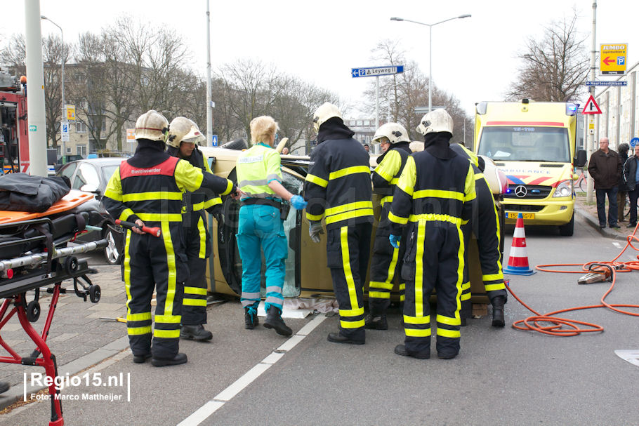 W-mattheijer-maartensdijklaan 2