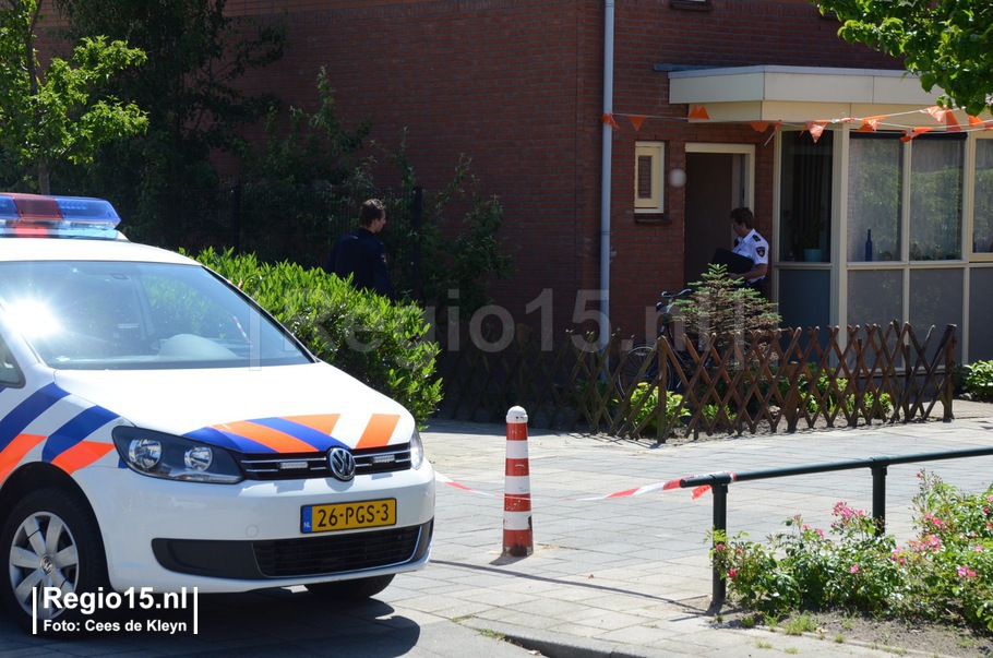 w-steekpartij tdk 4186