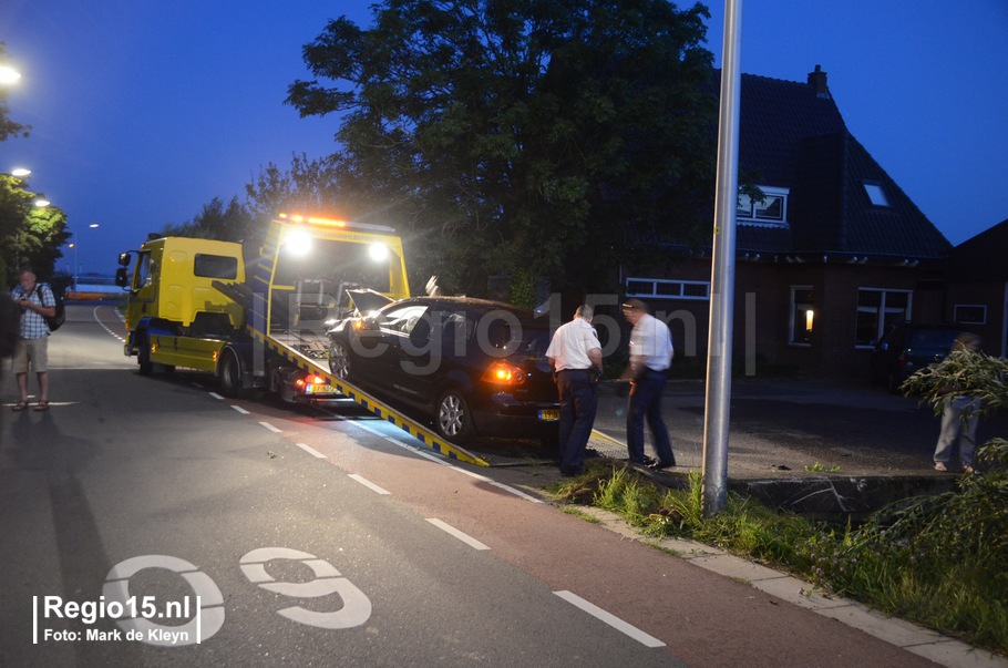 w-hoogweg tdk 5697