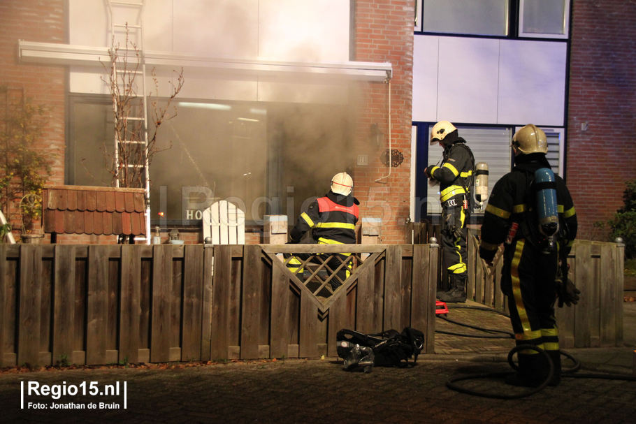 w-Binnenbrand Mandenmeesterstraat 015