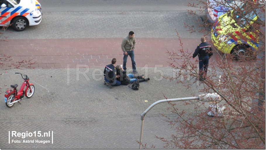 w-Aanrijding 20voor 20de 20Shell 20001 4 