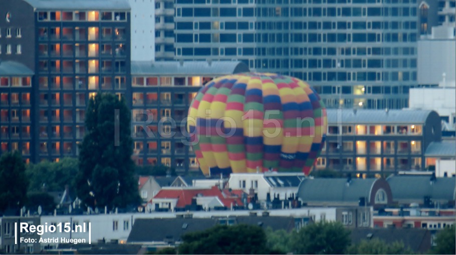 w-Luchtballon 20033 3 