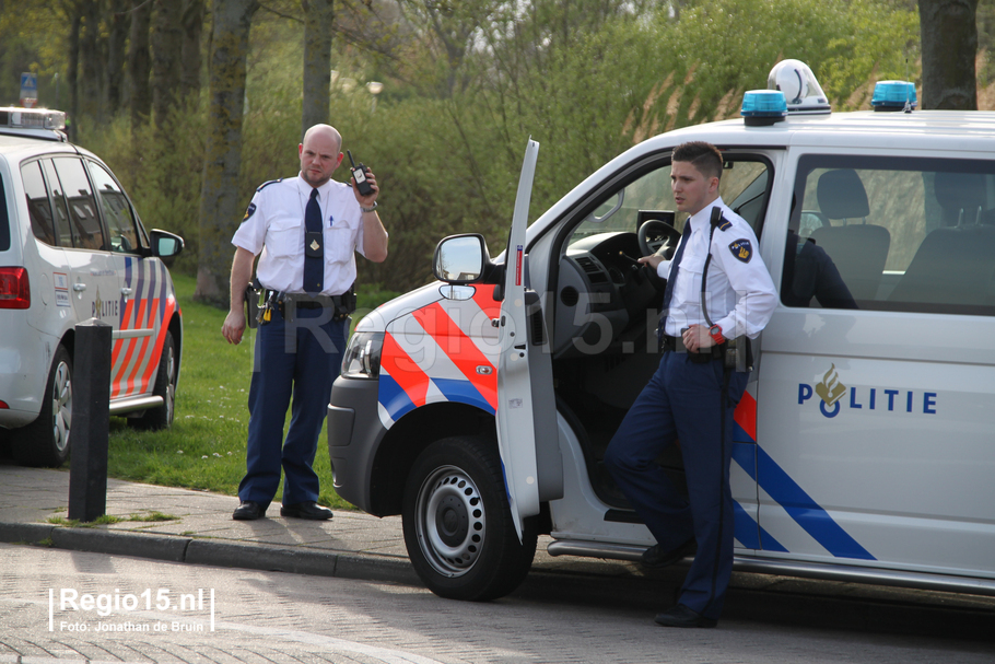 w-Straatrover opgepakt in Pijnacker-22