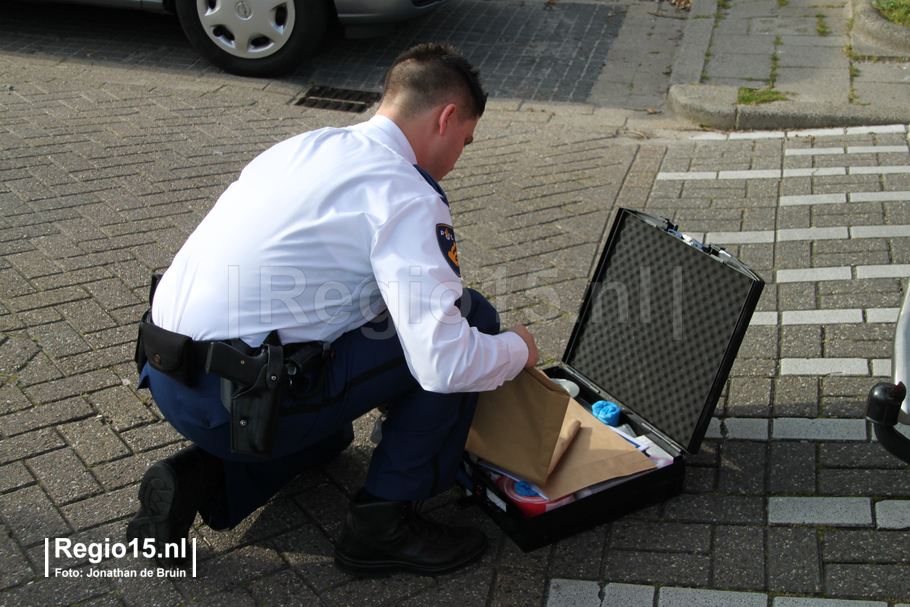 w-Straatrover opgepakt in Pijnacker-25