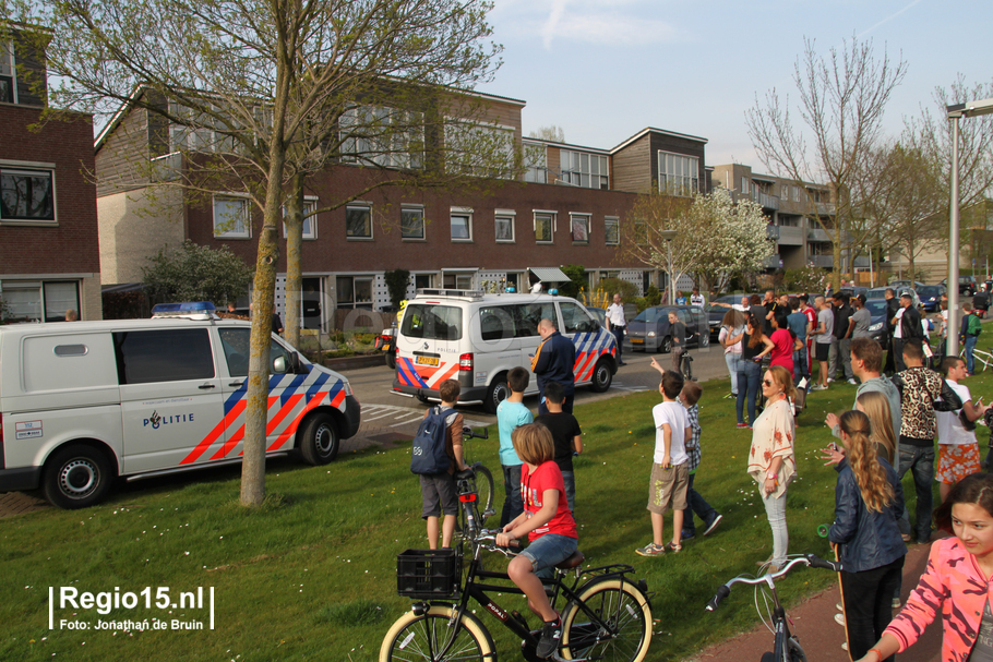 w-Straatrover opgepakt in Pijnacker-26