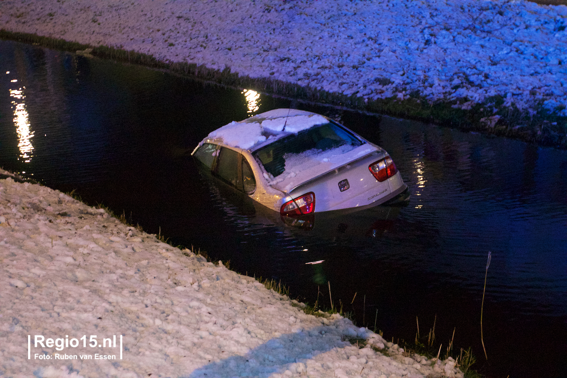 w Zuidpolderweg 3