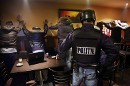 inval koffiehuis
