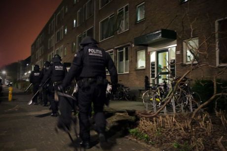 Aanhouding plusmarkt1