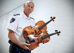 violen
