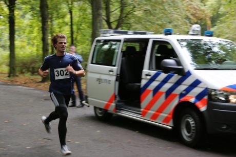 Korpsloop