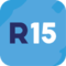 Regio15 Icon